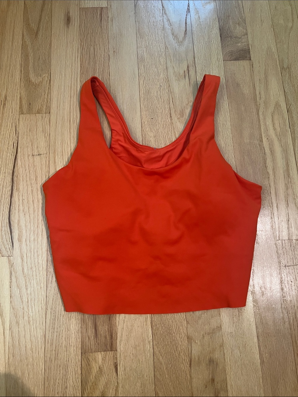 Outdoor Voices CoolForm Tank